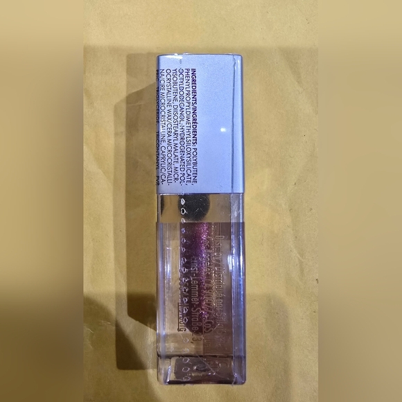 STILA “Beauty Boss” Shine & Color Mini Lip Gloss (Elevator Pitch) - Sealed - Picture 4 of 6